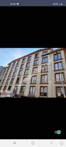 Zonguldak İncivez Mah. 2+1 Satılık Daire 13