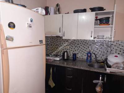 Zonguldak İncivez Mah. 2+1 Satılık Daire 4