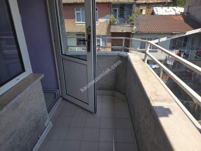 Zonguldak Çarşı Merkezde 3+1 Satılık Daire 20