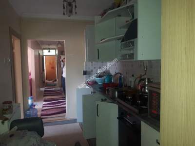 Zonguldak Mithatpaşa Mah.de Satılık İki Katlı Bina 18