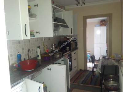 Zonguldak Mithatpaşa Mah.de Satılık İki Katlı Bina 17