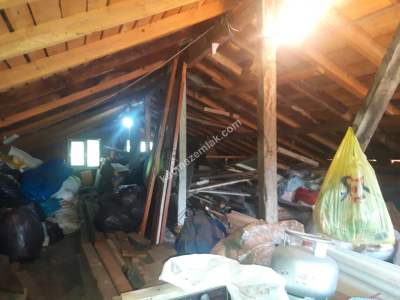 Zonguldak Mithatpaşa Mah.de Satılık İki Katlı Bina 20