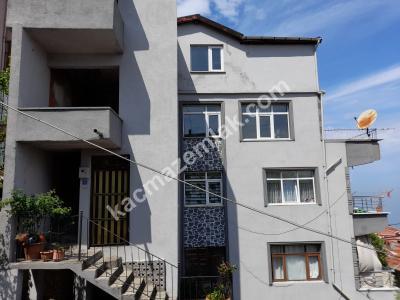 Zonguldak Tepebaşı Mahallesinde Satılık Ev 1
