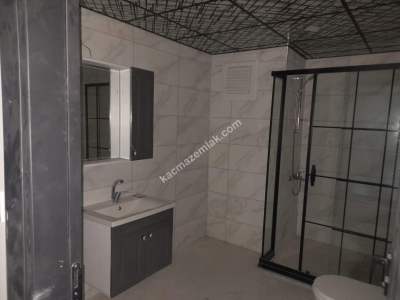 Zonguldak Çarşı Merkezde 2+1 Satılık Sıfır Daire 13