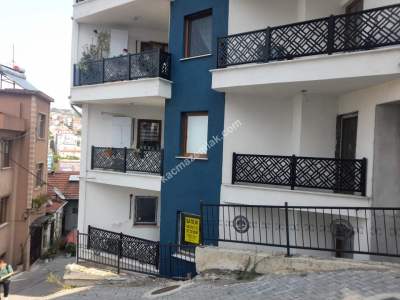 Zonguldak Çarşı Merkezde 2+1 Satılık Sıfır Daire 15