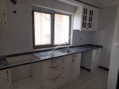 Zonguldak Çarşı Merkezde 2+1 Satılık Sıfır Daire 5