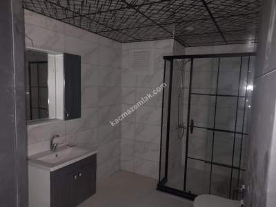 Zonguldak Çarşı Merkezde 2+1 Satılık Sıfır Daire 18