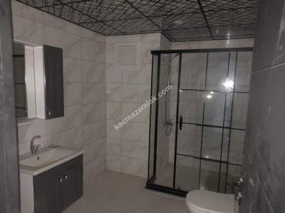 Zonguldak Çarşı Merkezde 2+1 Satılık Sıfır Daire 4