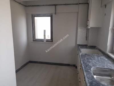 Zonguldak Çarşı Merkezde 2+1 Satılık Sıfır Daire 6