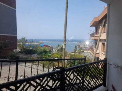 Zonguldak Çarşı Merkezde 2+1 Satılık Sıfır Daire 11