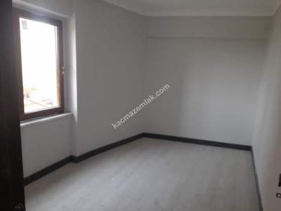 Zonguldak Çarşı Merkezde 2+1 Satılık Sıfır Daire 21