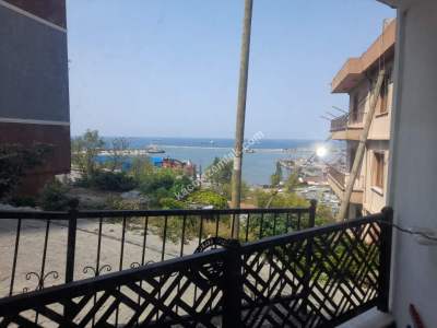 Zonguldak Çarşı Merkezde 2+1 Satılık Sıfır Daire 9