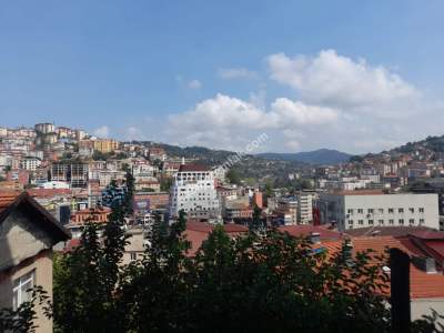 Zonguldak Çarşı Merkezde 2+1 Satılık Sıfır Daire 10