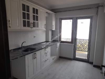 Zonguldak Çarşı Merkezde 2+1 Satılık Sıfır Daire 1