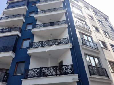 Zonguldak Çarşı Merkezde 2+1 Satılık Sıfır Daire 10