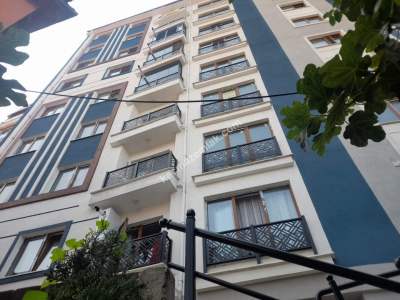 Zonguldak Çarşı Merkezde 2+1 Satılık Sıfır Daire 11