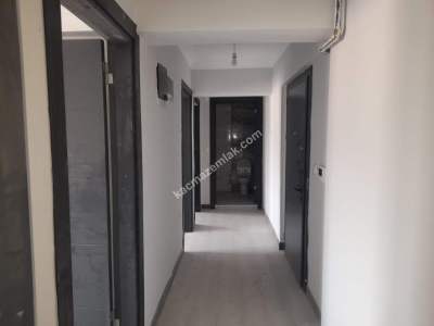 Zonguldak Çarşı Merkezde 2+1 Satılık Sıfır Daire 6