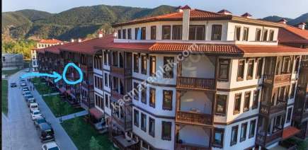 Sakarya Taraklı'da Site İçinde Satılık Yeni Devremülk 1