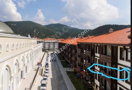 Sakarya Taraklıda Satılık Devremülk 2