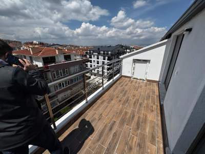 Çankaya , Güvenevler Mah.de Satılık 2+1 Dubleks Daire 34