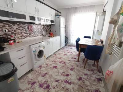 Ankara Mamak Bostancık Cad. 16