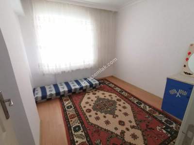 Ankara Mamak Bostancık Cad. 18