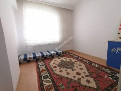 Ankara Mamak Bostancık Cad. 10