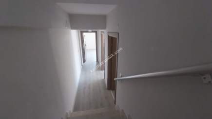 Polatlı Şehitlikte Masrafsız Ters Dubleks Satılık Daire 9