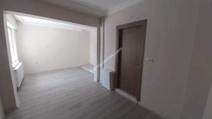 Polatlı Şehitlikte Masrafsız Ters Dubleks Satılık Daire 13