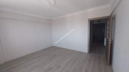 Polatlı Şehitlikte Masrafsız Ters Dubleks Satılık Daire 2