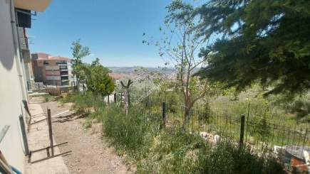 Polatlı Şehitlikte Masrafsız Ters Dubleks Satılık Daire 19