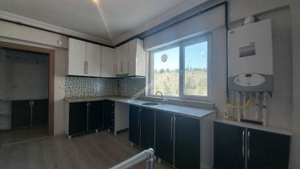 Polatlı Şehitlikte Masrafsız Ters Dubleks Satılık Daire 7