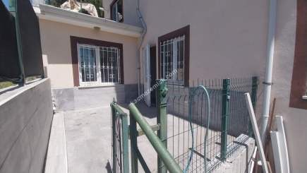 Polatlı Şehitlikte Masrafsız Ters Dubleks Satılık Daire 18