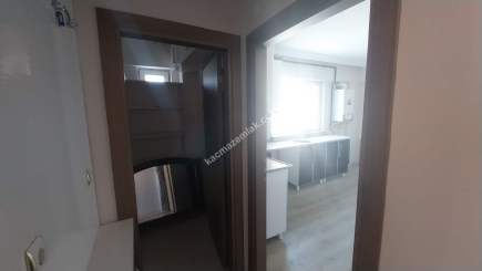 Polatlı Şehitlikte Masrafsız Ters Dubleks Satılık Daire 6