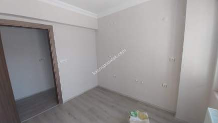 Polatlı Şehitlikte Masrafsız Ters Dubleks Satılık Daire 16