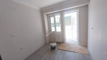 Polatlı Şehitlikte Masrafsız Ters Dubleks Satılık Daire 17