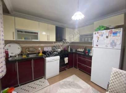 Polatlı Şentepe Mahallesinde Satılık Dubleks Daire 4