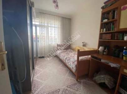 Polatlı Şentepe Mahallesinde Satılık Dubleks Daire 9