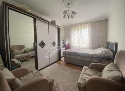 Polatlı Şentepe Mahallesinde Satılık Dubleks Daire 11