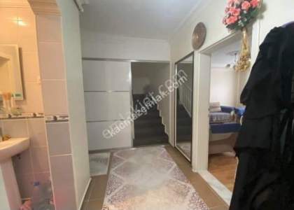 Polatlı Şentepe Mahallesinde Satılık Dubleks Daire 6