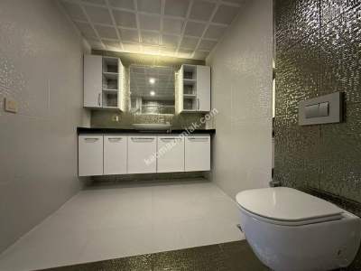 Another World'de Satılık 3+1 Dubleks Lüks Daire 21