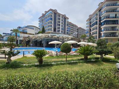 Another World'de Satılık 3+1 Dubleks Lüks Daire 5