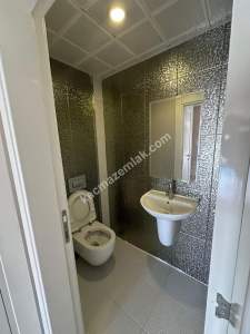 Another World'de Satılık 3+1 Dubleks Lüks Daire 14