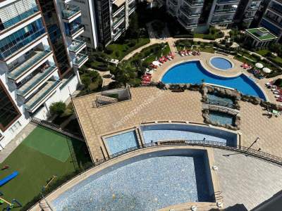 Another World'de Satılık 3+1 Dubleks Lüks Daire 4