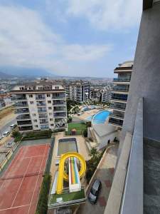 Another World'de Satılık 3+1 Dubleks Lüks Daire 12