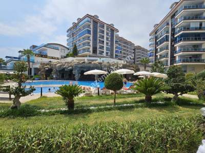 Another World'de Satılık 3+1 Dubleks Lüks Daire 6