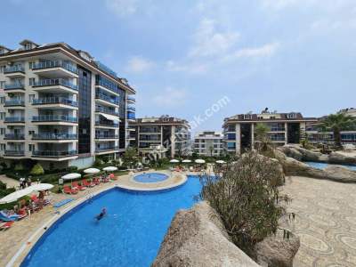 Another World'de Satılık 3+1 Dubleks Lüks Daire 3