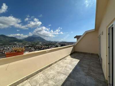 Another World'de Satılık 3+1 Dubleks Lüks Daire 19