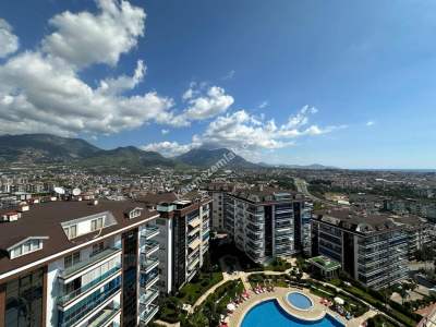 Another World'de Satılık 3+1 Dubleks Lüks Daire 2