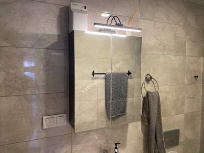 Oba'da Satılık Full Aktiviteli 2+1 Eşyalı Dubleks Dair 27